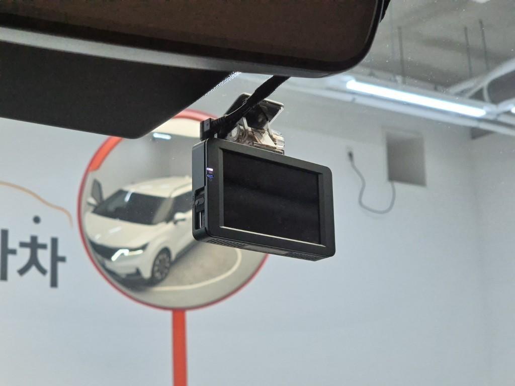 KIA Carnival 2023 Blanco - Importación desde Corea - HF Imports Iquique - Foto 17