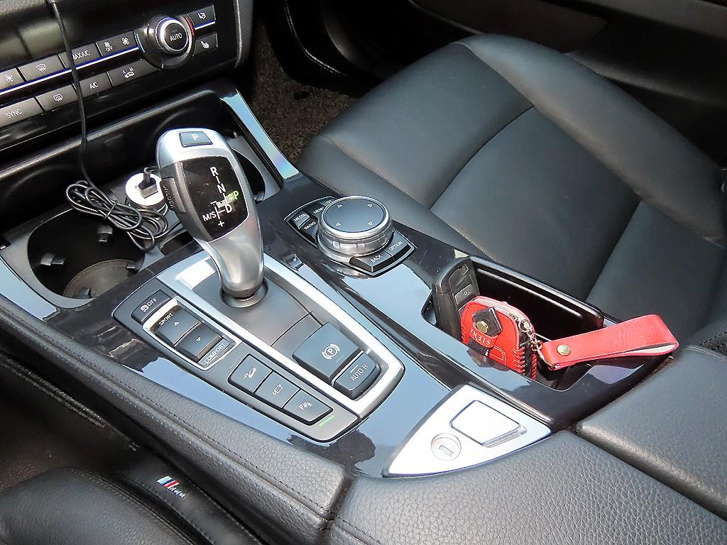 BMW 5 Series - Vista 10