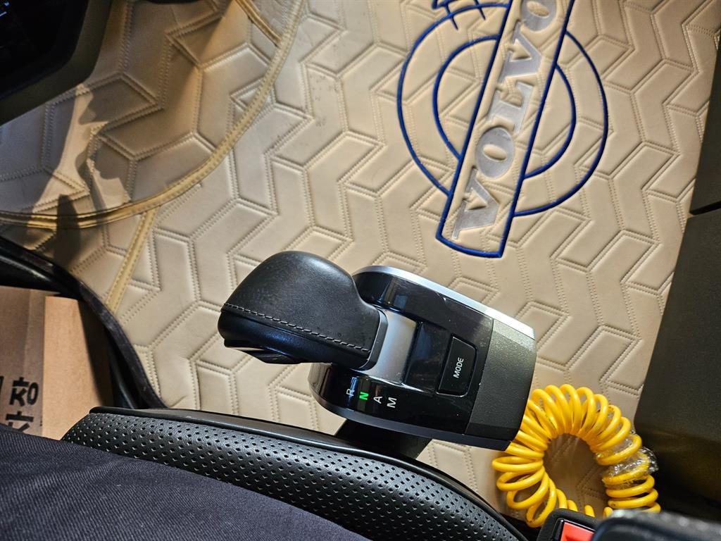 medium and large cargo truck 2024 Gris - Importación desde Corea - HF Imports Iquique - Foto 15