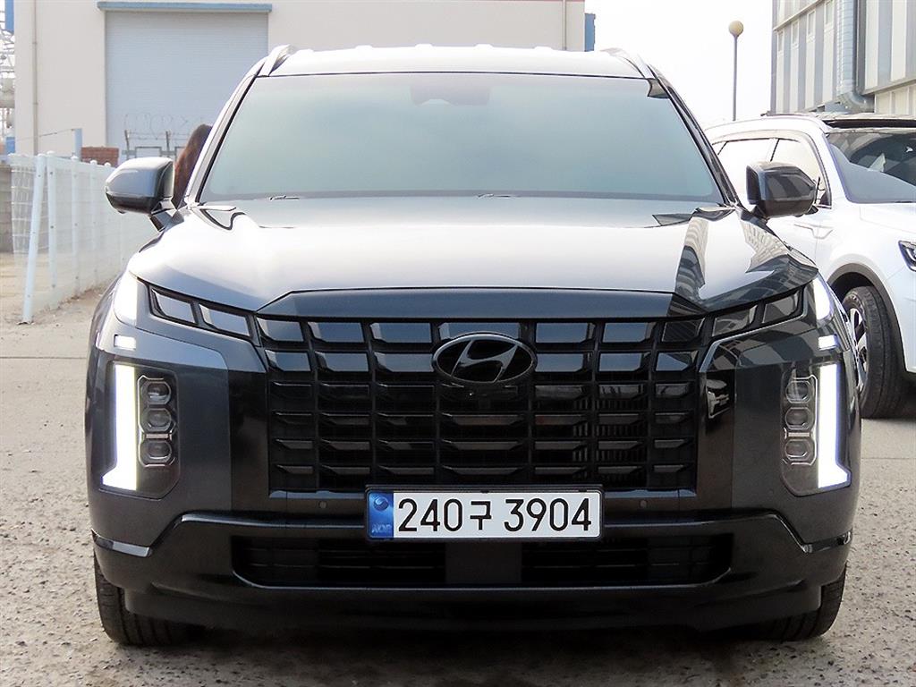 HYUNDAI Palisade 2024 - Importación desde Corea - HF Imports Iquique - Foto 1