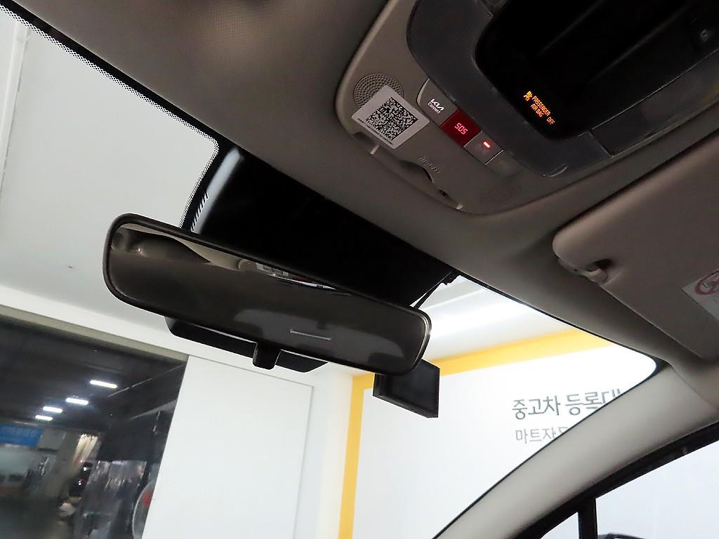 KIA Sportage 2022 Gris - Importación desde Corea - HF Imports Iquique - Foto 16