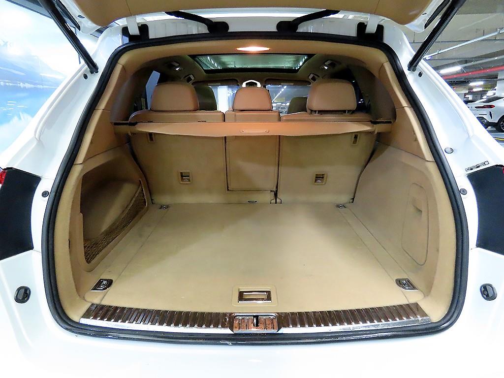 Porsche Cayenne 2014 Blanco - Importación desde Corea - HF Imports Iquique - Foto 17