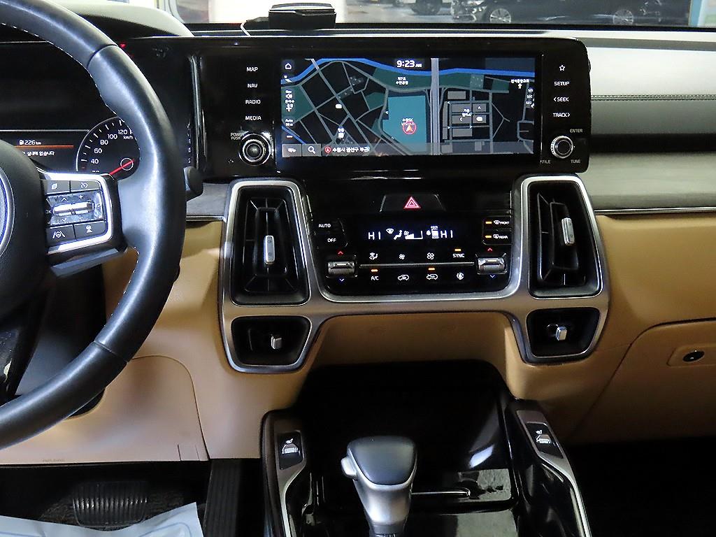 KIA Sorento - Vista 11