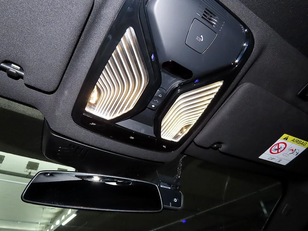 BMW 5 Series 2022 - Importación desde Corea - HF Imports Iquique - Foto 16