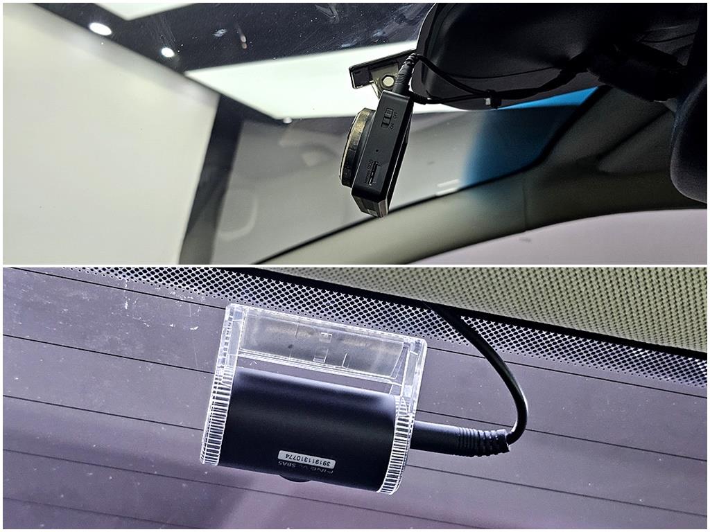 Chevrolet Cruise 2016 Blanco - Importación desde Corea - HF Imports Iquique - Foto 19