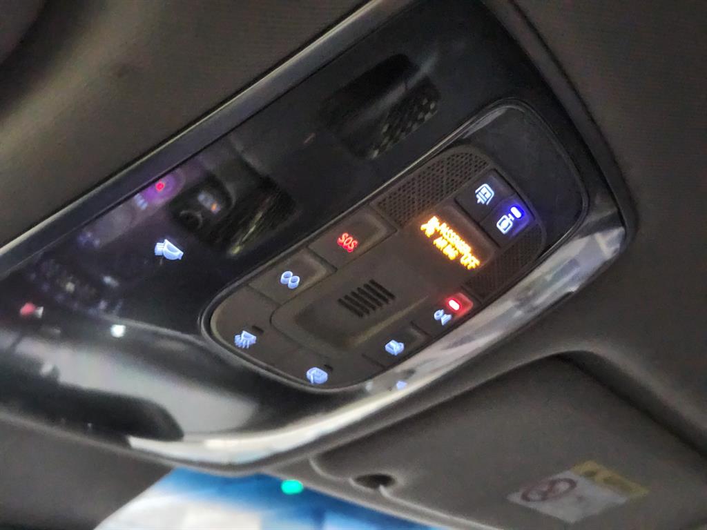 Genesis G80 2021 Negro - Importación desde Corea - HF Imports Iquique - Foto 14