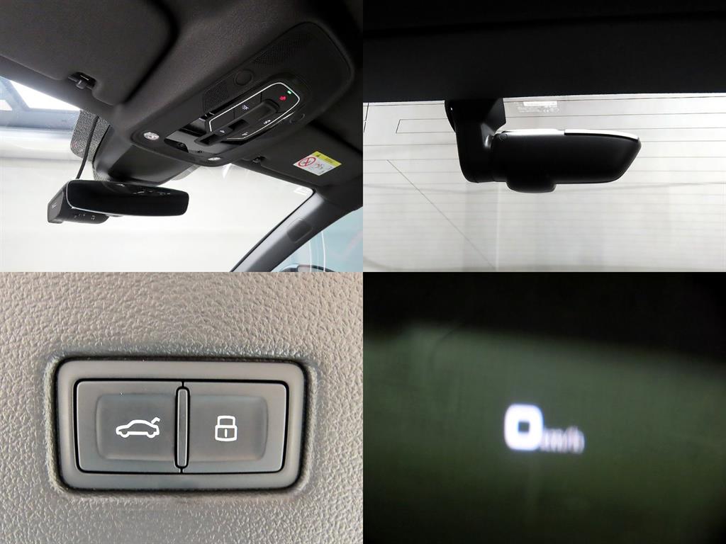 Audi A7 2025 the color of pearl - Importación desde Corea - HF Imports Iquique - Foto 18