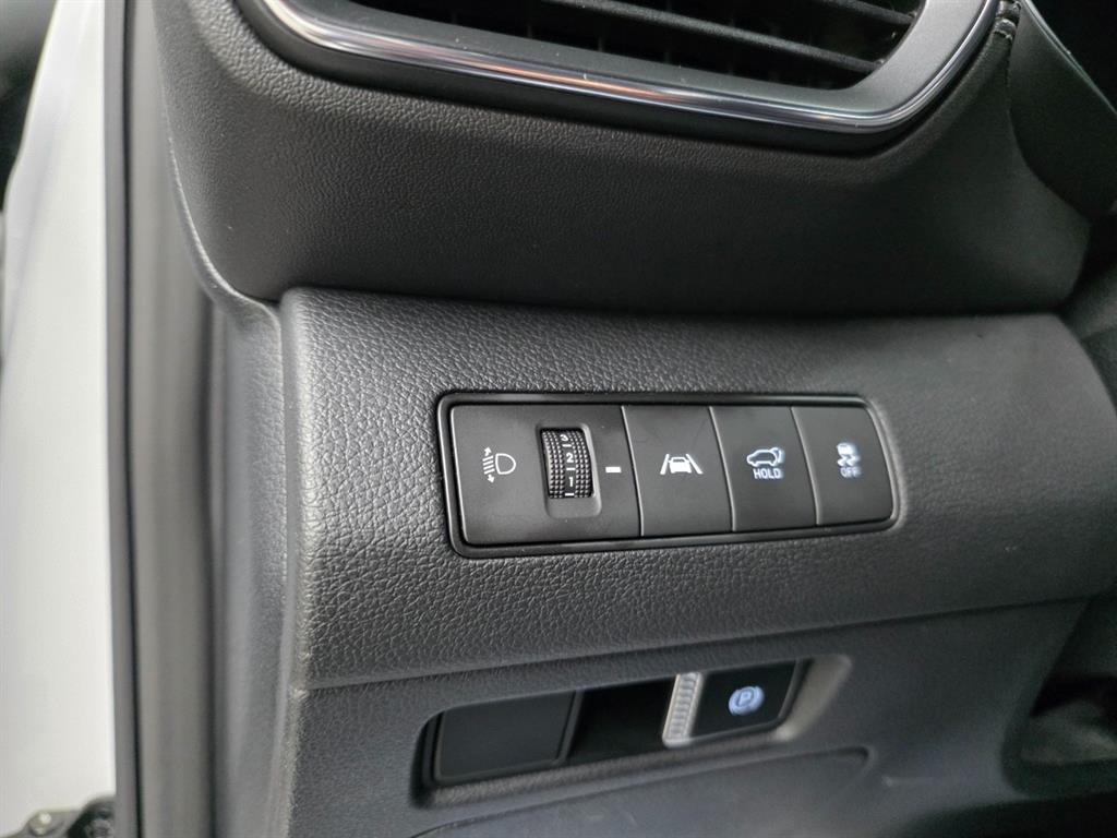 HYUNDAI Santa Fe - Vista 11