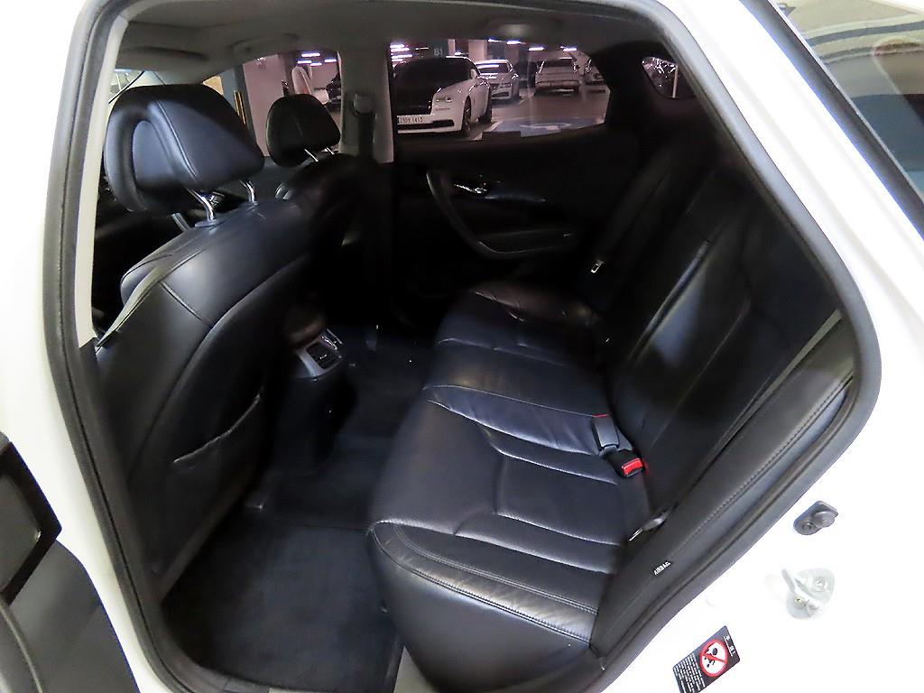 HYUNDAI Grandeur - Vista 7