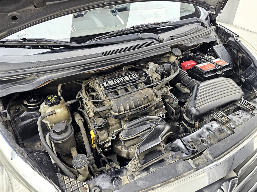 DAEWOO Matiz - Vista 6