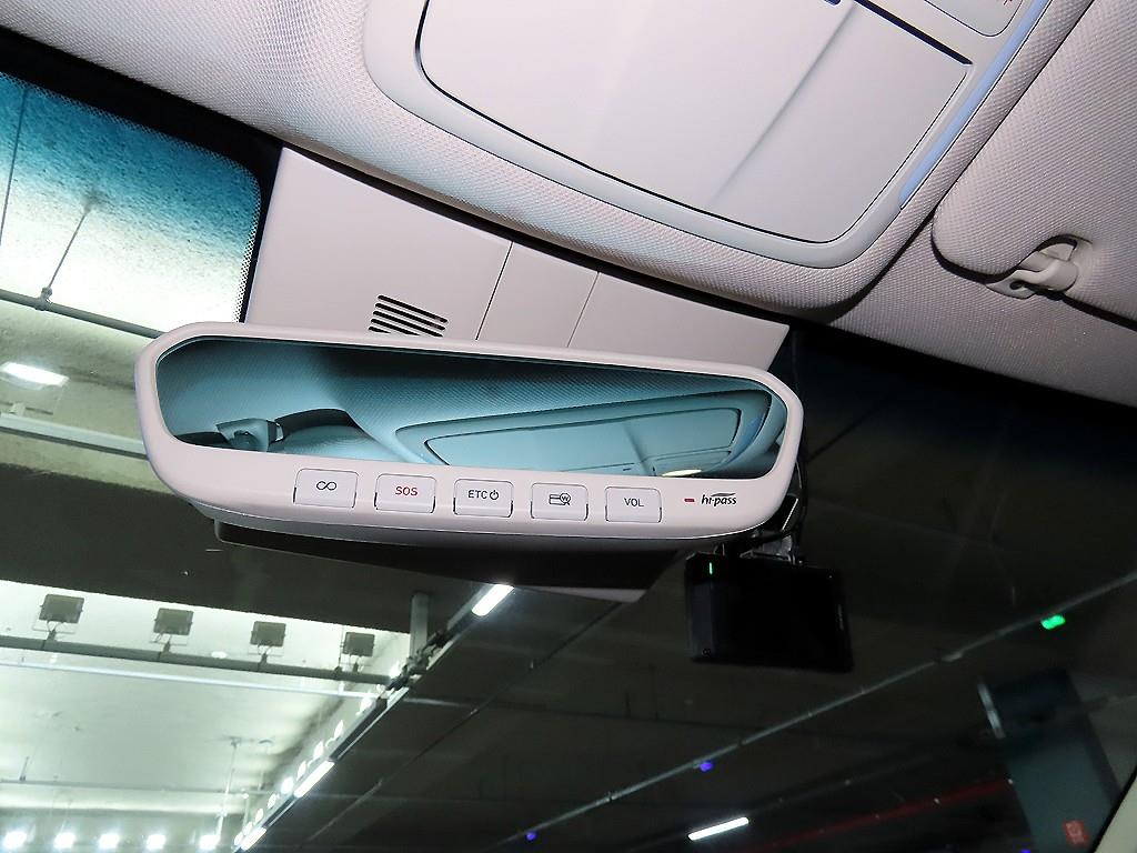 Genesis G70 2021 Negro - Importación desde Corea - HF Imports Iquique - Foto 17