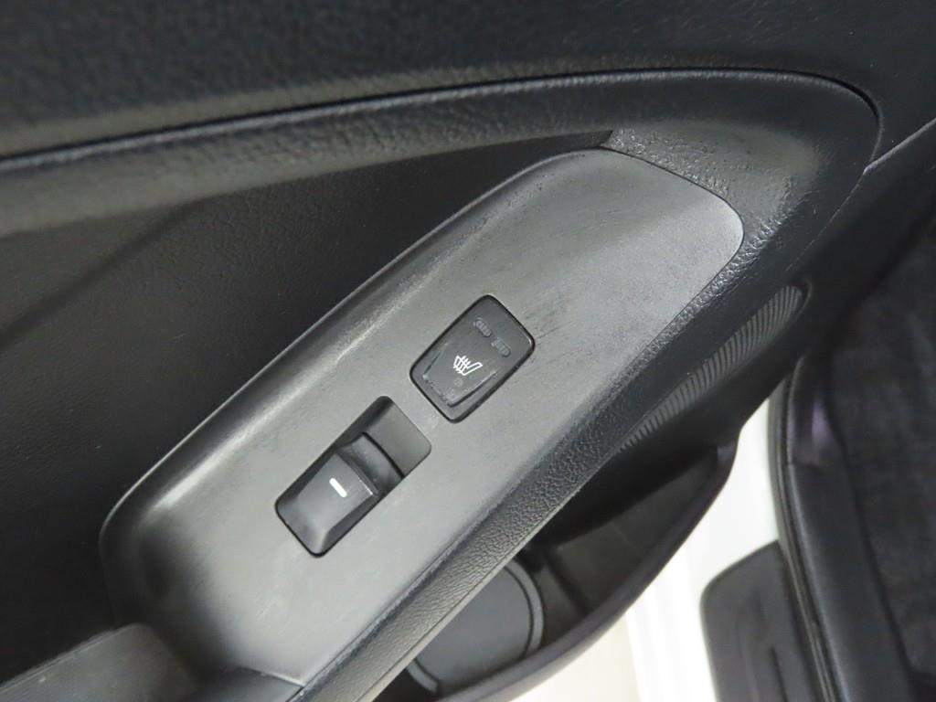 KIA K3 2014 Blanco - Importación desde Corea - HF Imports Iquique - Foto 16