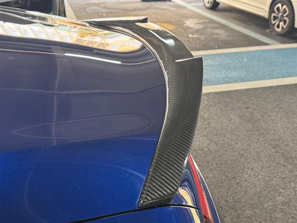 Infiniti Q 2018 Azul - Importación desde Corea - HF Imports Iquique - Foto 18