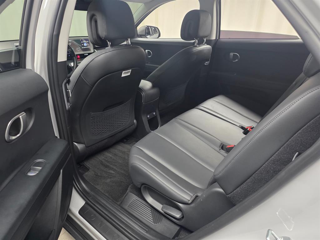 HYUNDAI Ioniq 5 - Vista 11