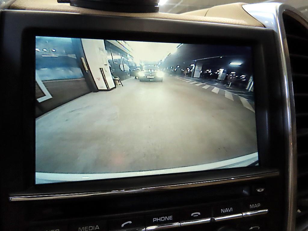 Porsche Cayenne 2014 Blanco - Importación desde Corea - HF Imports Iquique - Foto 14