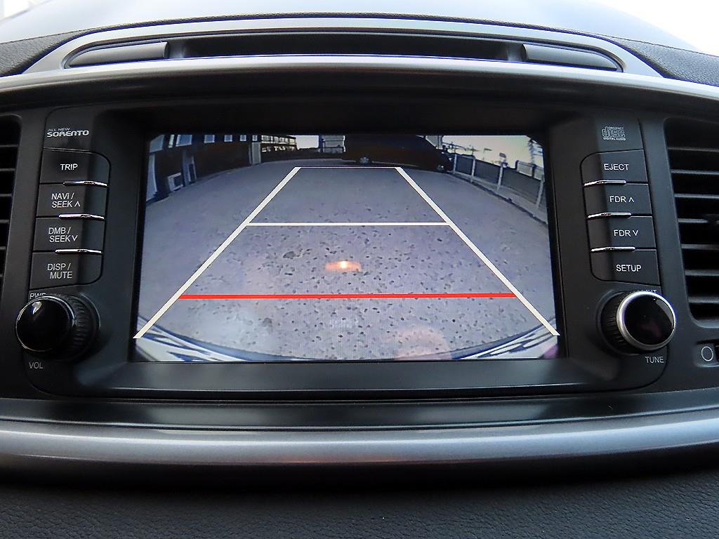 KIA Sorento 2015 Gris - Importación desde Corea - HF Imports Iquique - Foto 14