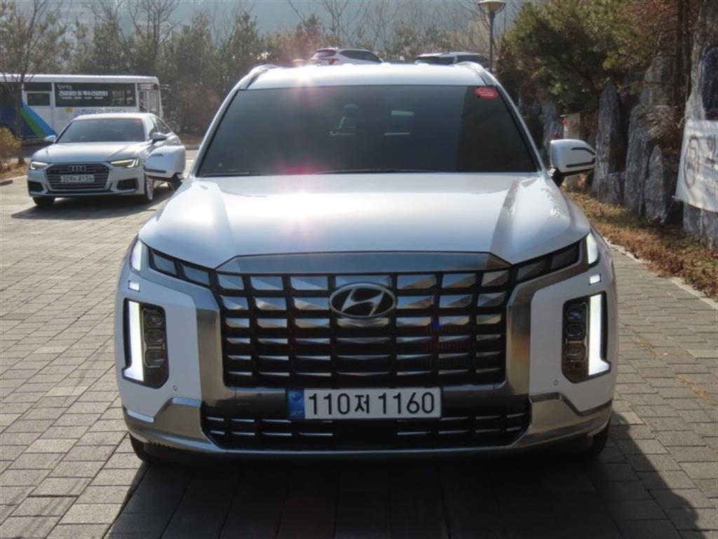 HYUNDAI Palisade 2023 - Importación desde Corea - HF Imports Iquique - Foto 1