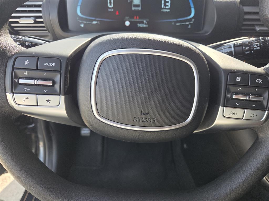 HYUNDAI Casper - Vista 8