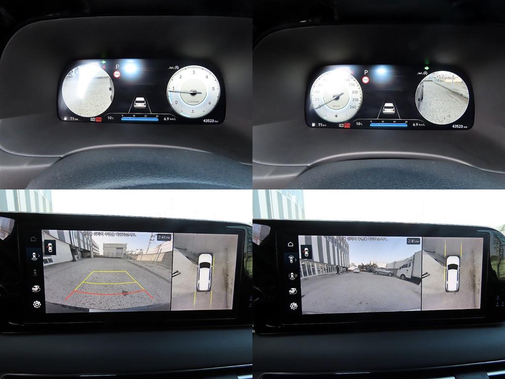 HYUNDAI Palisade 2023 - Importación desde Corea - HF Imports Iquique - Foto 18