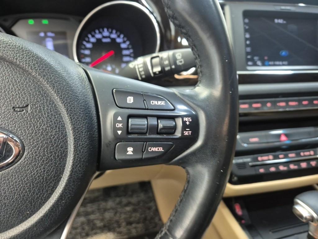 KIA Carnival 2019 Blanco - Importación desde Corea - HF Imports Iquique - Foto 15