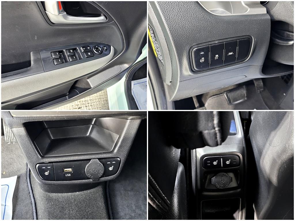 KIA Ray 2020 Verde - Importación desde Corea - HF Imports Iquique - Foto 18