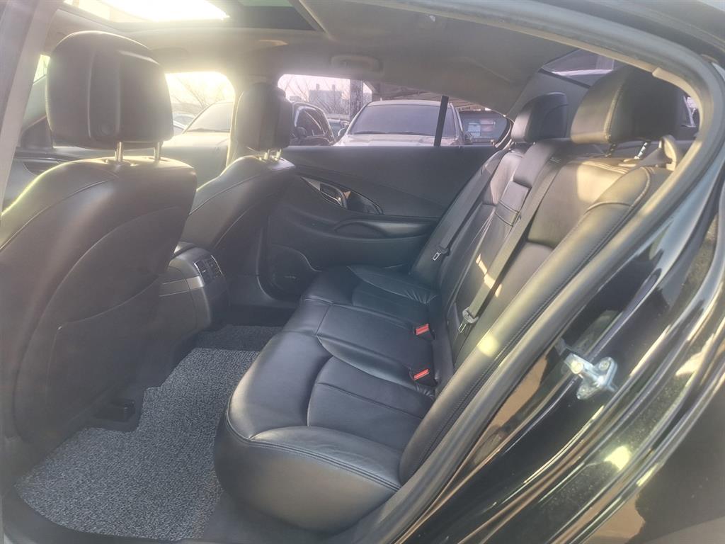 DAEWOO Alpheon - Vista 8