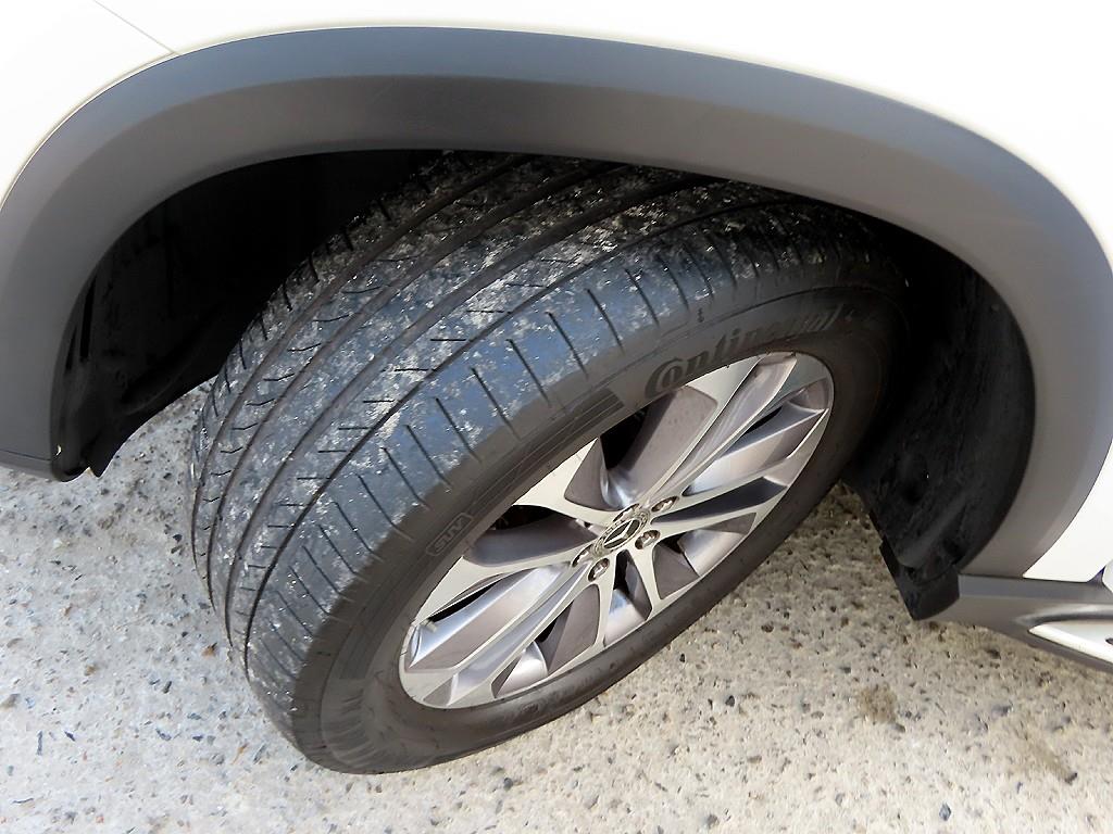 Mercedes Benz GLE Class 2022 Blanco - Importación desde Corea - HF Imports Iquique - Foto 20