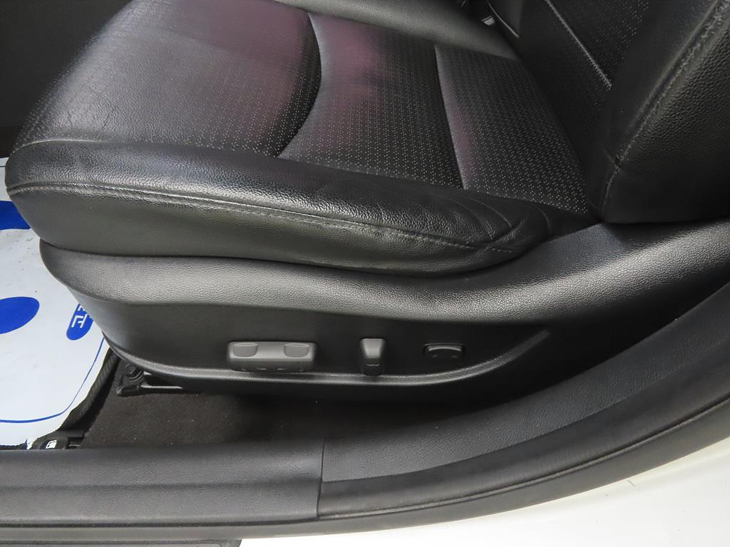 HYUNDAI Avante 2014 Plateado - Importación desde Corea - HF Imports Iquique - Foto 15