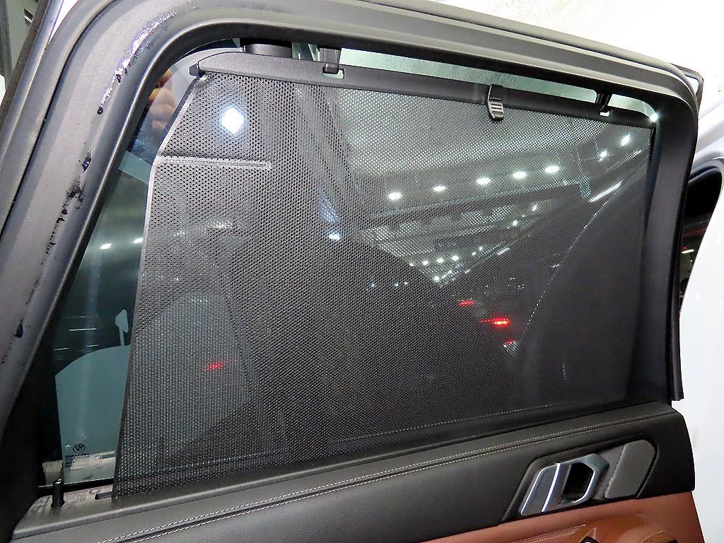 BMW X5 2022 Blanco - Importación desde Corea - HF Imports Iquique - Foto 13