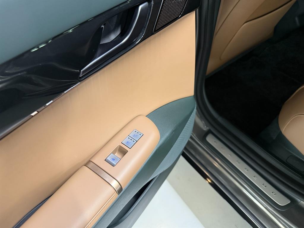 HYUNDAI Grandeur 2023 Café - Importación desde Corea - HF Imports Iquique - Foto 13