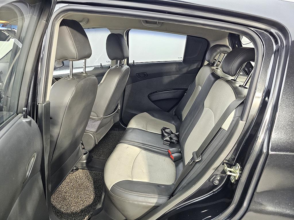 DAEWOO Matiz - Vista 9