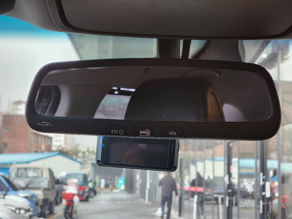 KIA Sorento 2016 Gris - Importación desde Corea - HF Imports Iquique - Foto 15