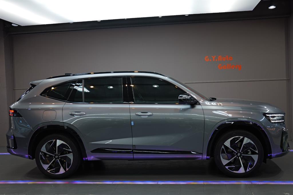 SAMSUNG Grand Koleos - Vista 9