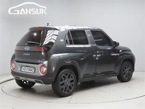 HYUNDAI Casper - Vista 8