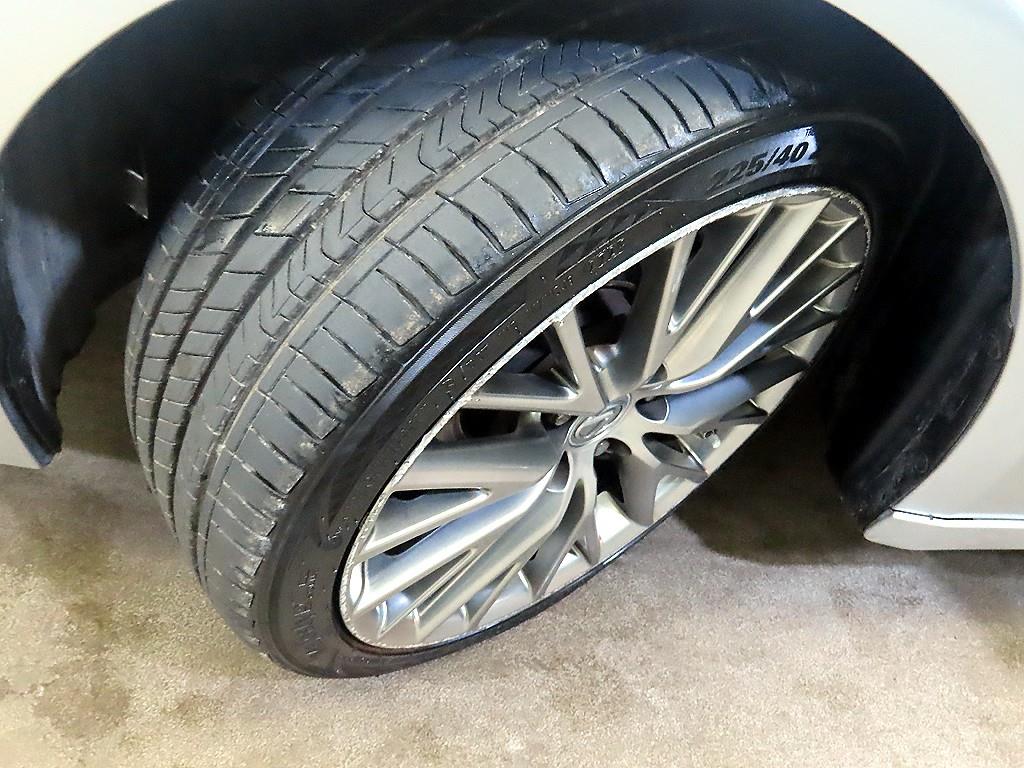 Lexus IS 2014 - Importación desde Corea - HF Imports Iquique - Foto 20