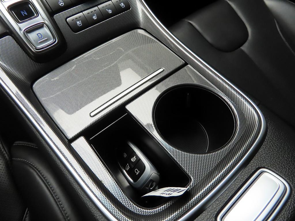 HYUNDAI Santa Fe - Vista 10