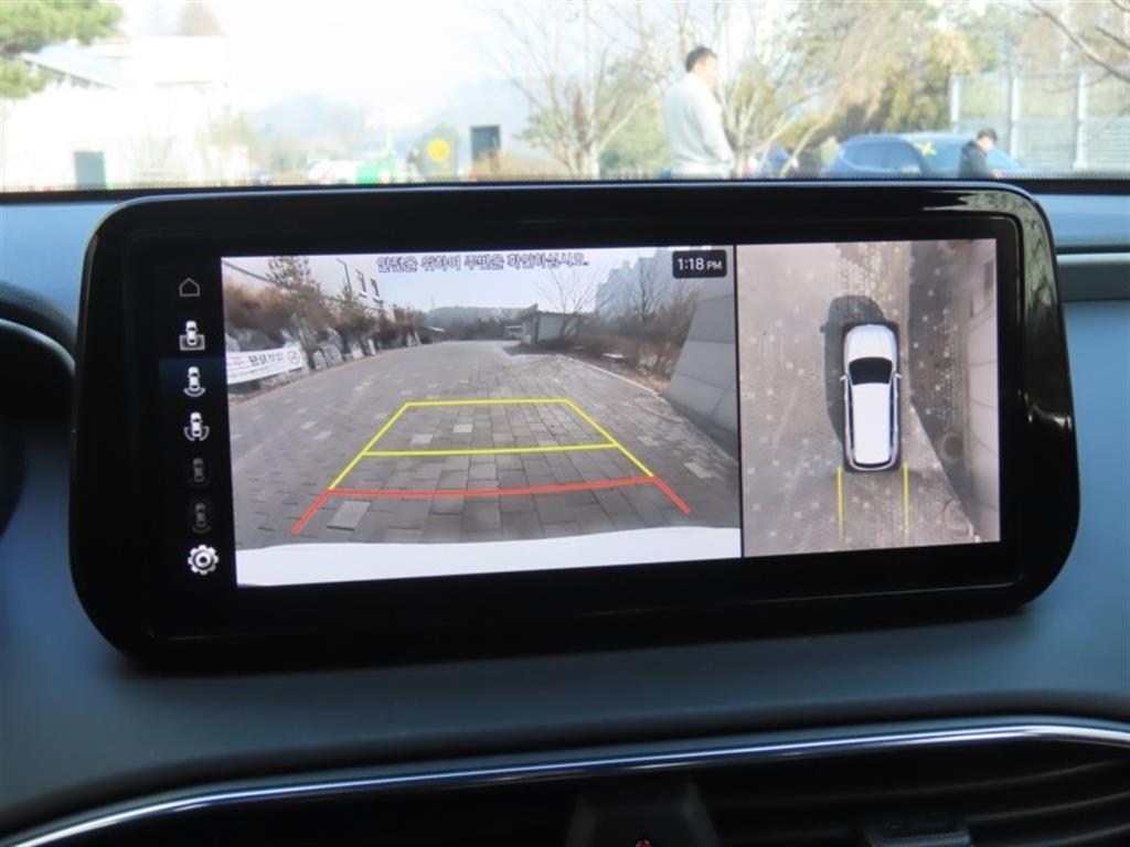 HYUNDAI Santa Fe 2023 - Importación desde Corea - HF Imports Iquique - Foto 8