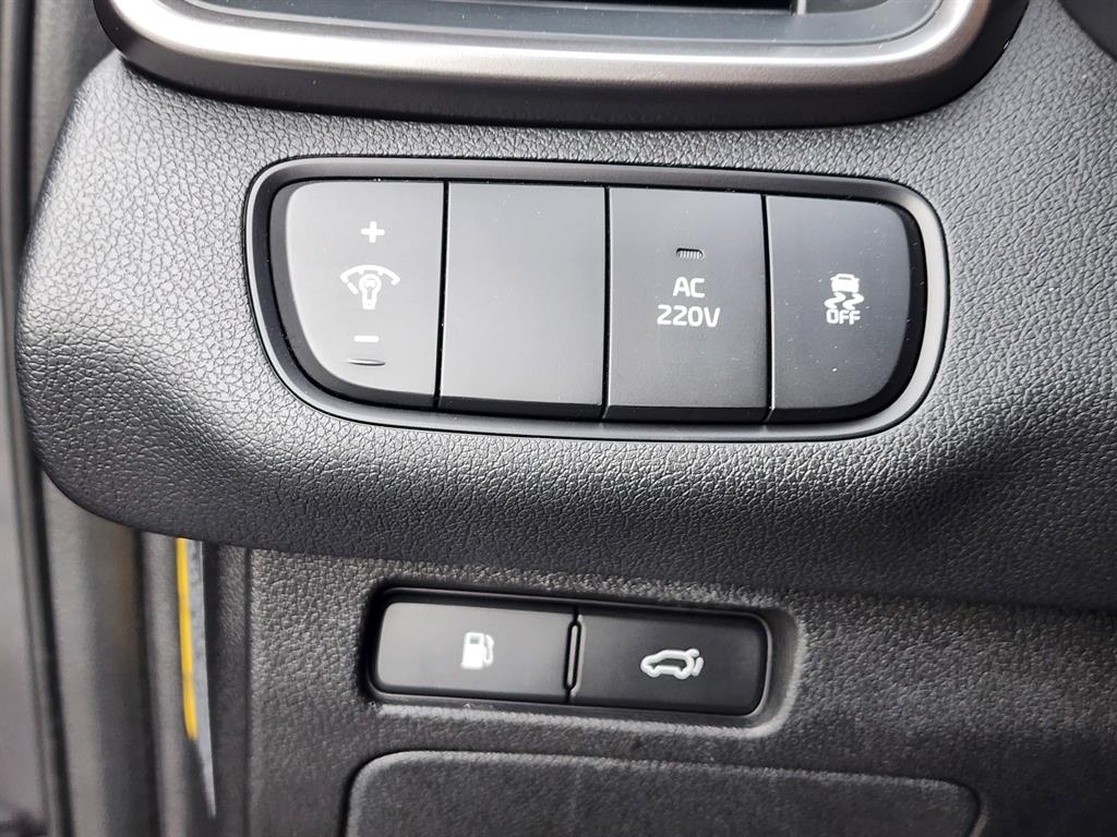 KIA Sorento 2016 Gris - Importación desde Corea - HF Imports Iquique - Foto 17