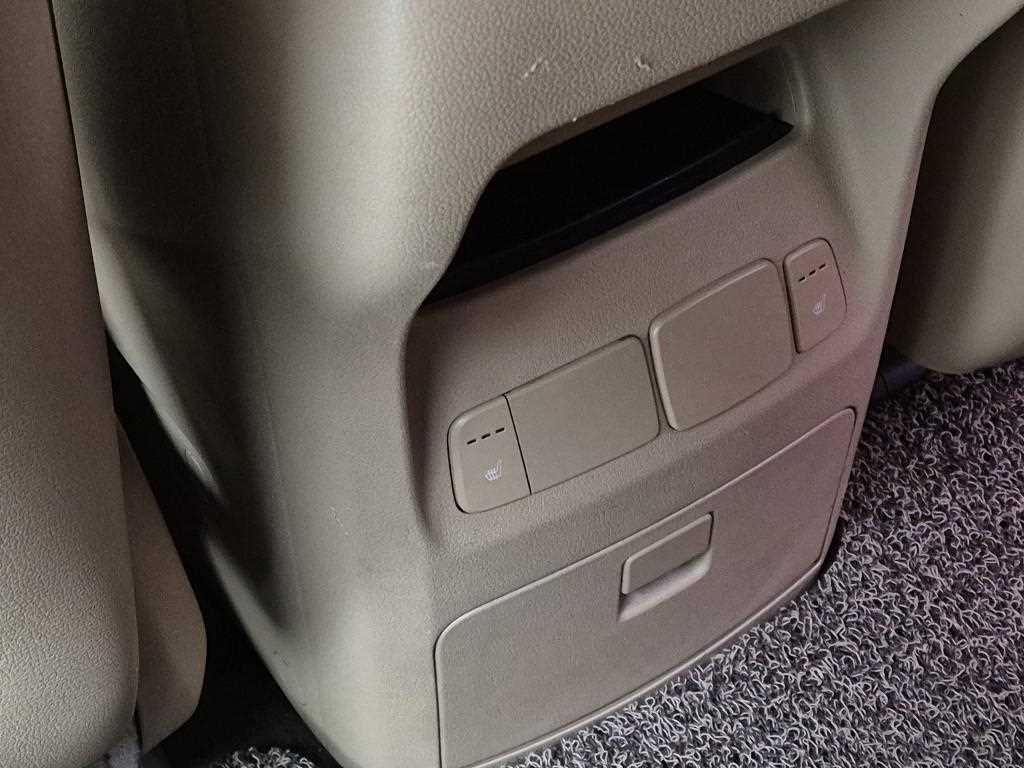 KIA Carnival 2018 Negro - Importación desde Corea - HF Imports Iquique - Foto 19