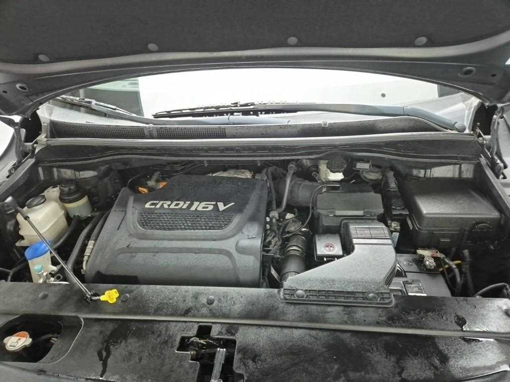 KIA Carnival - Vista 5