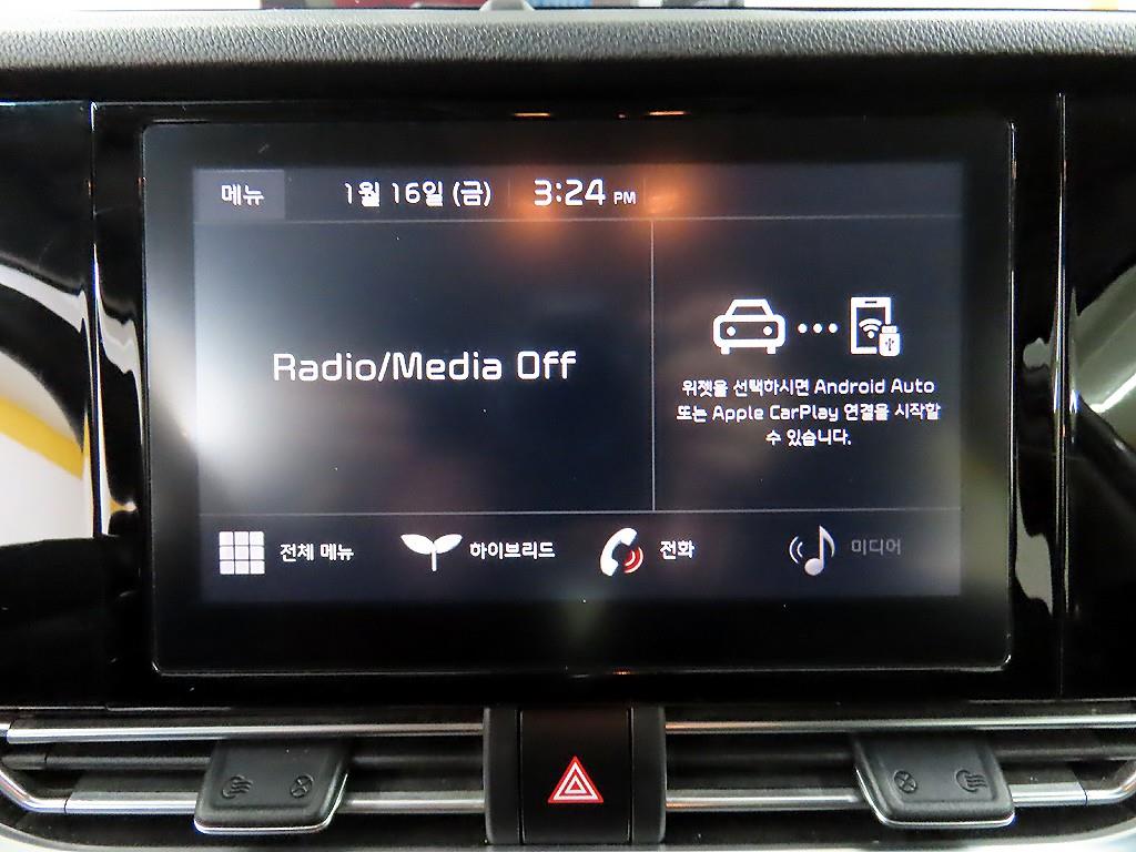 KIA Niro 2022 Gris - Importación desde Corea - HF Imports Iquique - Foto 14