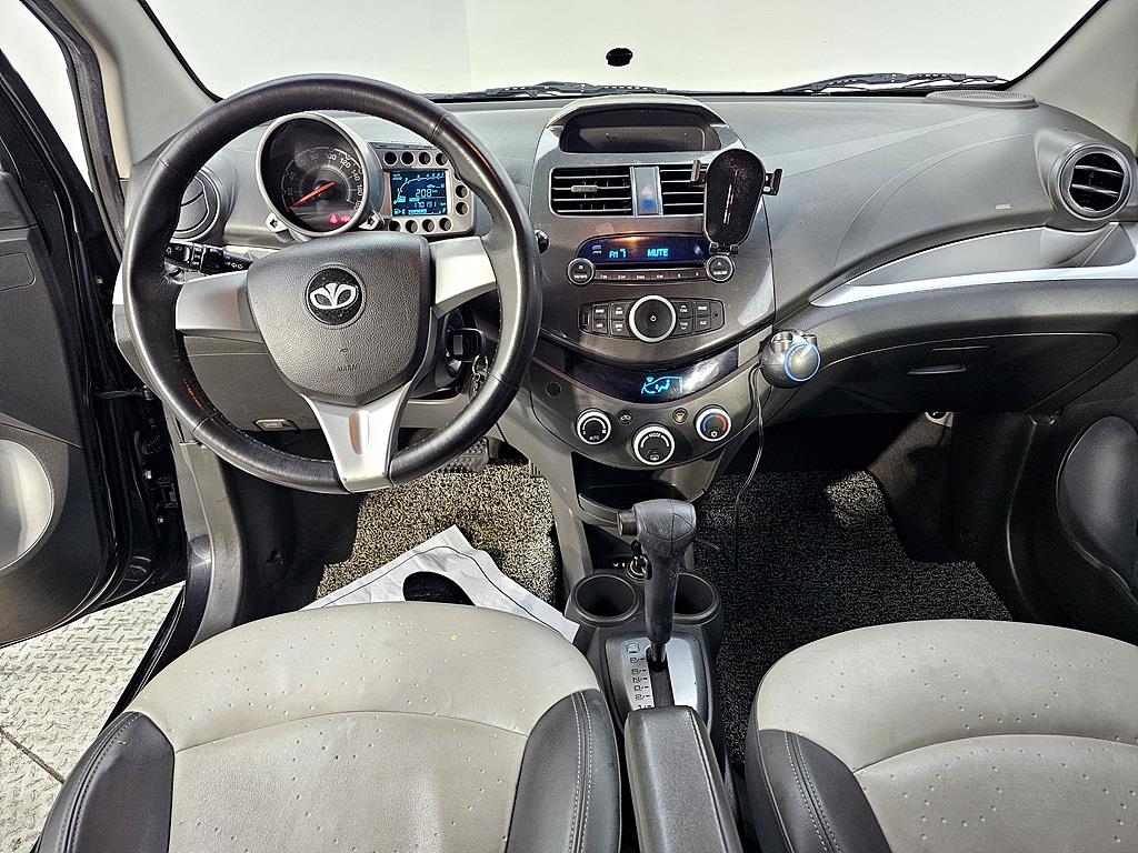 DAEWOO Matiz - Vista 5