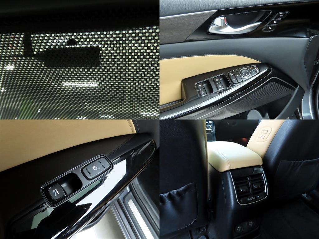 KIA K7 2020 Gris - Importación desde Corea - HF Imports Iquique - Foto 17