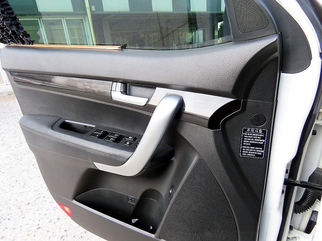 KIA Sorento - Vista 11