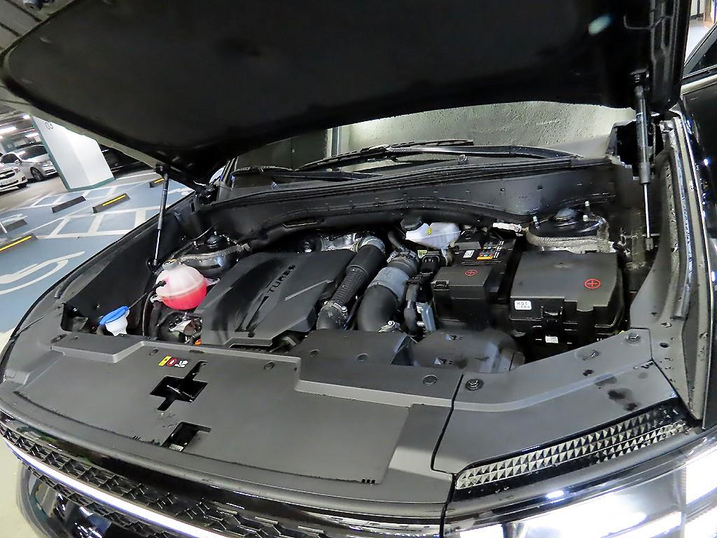 HYUNDAI Santa Fe 2024 Negro - Importación desde Corea - HF Imports Iquique - Foto 19