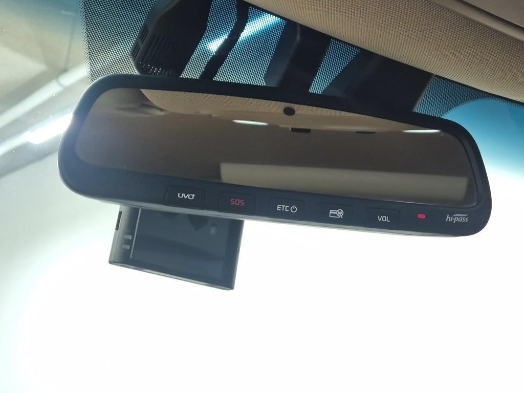 KIA Carnival 2019 Blanco - Importación desde Corea - HF Imports Iquique - Foto 16