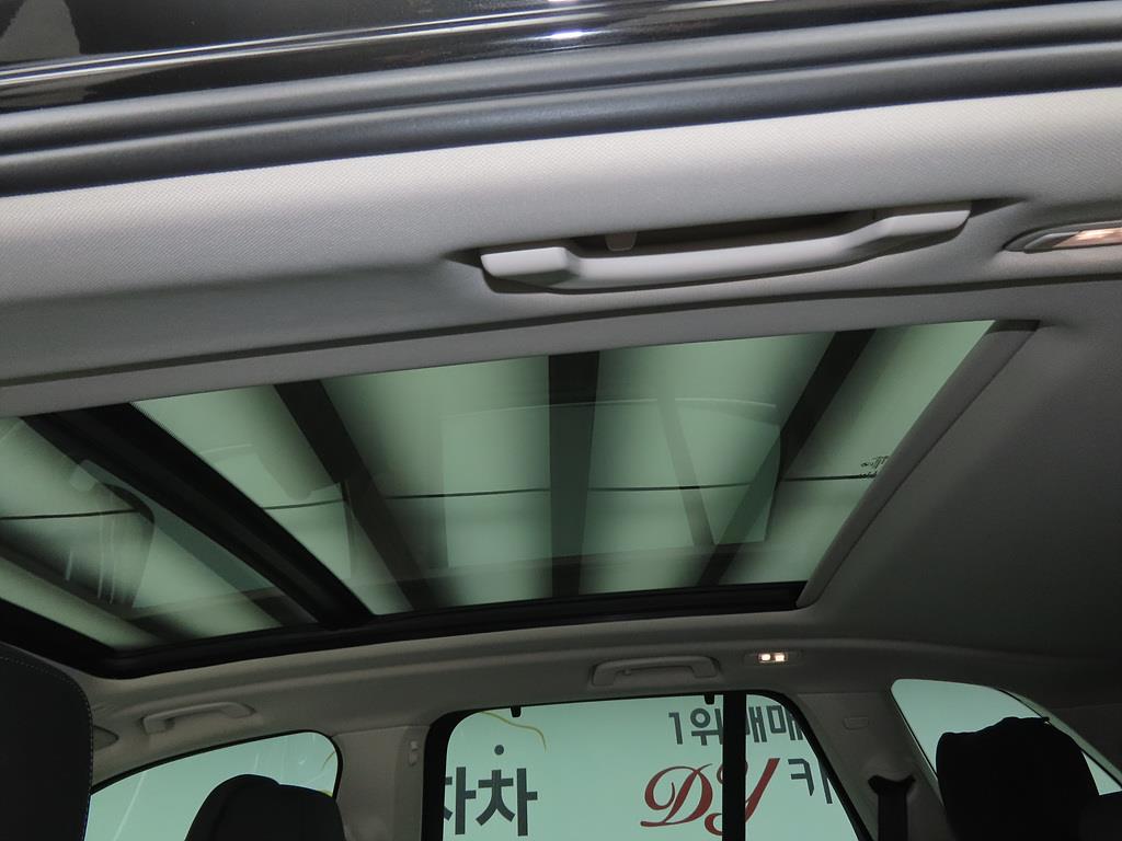 BMW X5 2021 Negro - Importación desde Corea - HF Imports Iquique - Foto 14