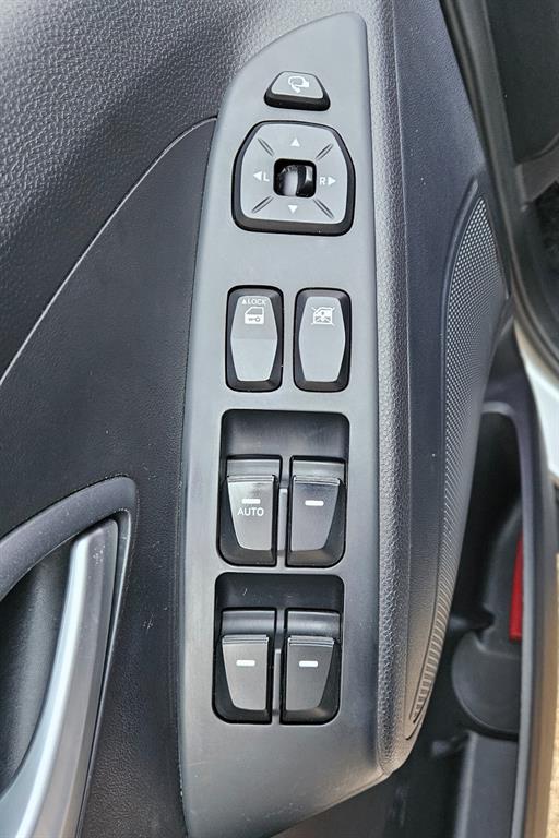 HYUNDAI Tucson 2014 Gris - Importación desde Corea - HF Imports Iquique - Foto 15