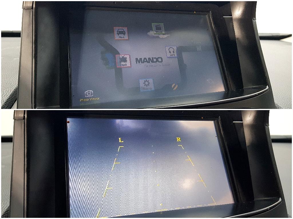 HYUNDAI Tucson 2010 Gris - Importación desde Corea - HF Imports Iquique - Foto 18