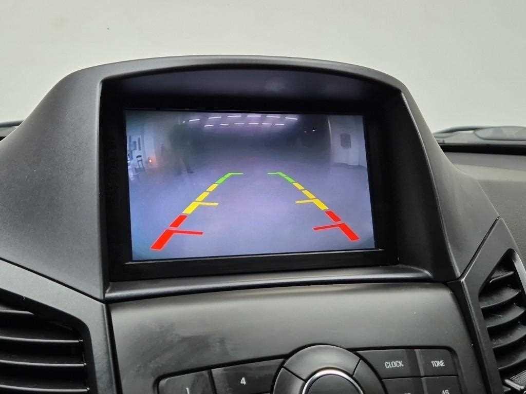 Chevrolet Orlando 2015 Gris - Importación desde Corea - HF Imports Iquique - Foto 14